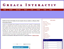 Tablet Screenshot of greaca-interactiv.blogspot.com