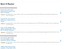 Tablet Screenshot of best-nrouter.blogspot.com