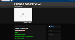 Desktop Screenshot of globetmtextingclan.blogspot.com