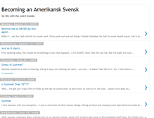 Tablet Screenshot of amerikanskasvensk.blogspot.com