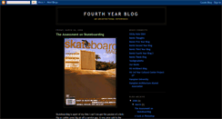 Desktop Screenshot of bemis4thyr.blogspot.com