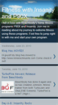Mobile Screenshot of 90daystofitness.blogspot.com