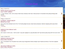 Tablet Screenshot of esaidimasar.blogspot.com