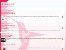 Tablet Screenshot of legastrocom.blogspot.com