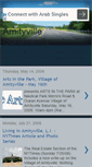 Mobile Screenshot of amityvillecommunity.blogspot.com