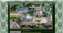 Desktop Screenshot of aminhaalbergariadosdoze.blogspot.com