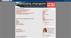Desktop Screenshot of naoutramargemeuropaligacoes.blogspot.com