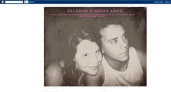 Desktop Screenshot of lelivaicasar.blogspot.com