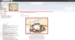 Desktop Screenshot of generacionexplosiva-martobish.blogspot.com