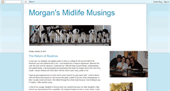 Desktop Screenshot of midlifemusings-morgan.blogspot.com