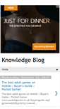 Mobile Screenshot of knowledgeblog1.blogspot.com