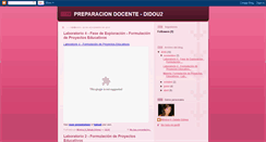 Desktop Screenshot of didougma-monicazabala.blogspot.com