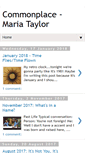 Mobile Screenshot of miskinataylor.blogspot.com