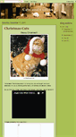 Mobile Screenshot of cats-and-coffee.blogspot.com