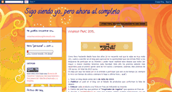 Desktop Screenshot of pialcompleto.blogspot.com