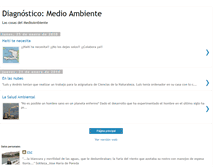 Tablet Screenshot of diagnosticoma.blogspot.com