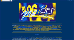 Desktop Screenshot of blogmatdociep.blogspot.com