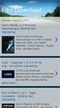 Mobile Screenshot of film-download-italia.blogspot.com