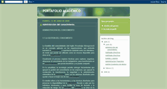 Desktop Screenshot of mireillerulli.blogspot.com