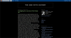 Desktop Screenshot of bhavshistory.blogspot.com