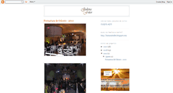 Desktop Screenshot of fantasiaeventos.blogspot.com