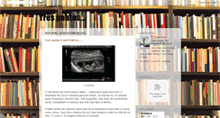 Desktop Screenshot of lilianlima-trespontos.blogspot.com