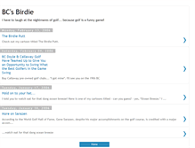 Tablet Screenshot of bcdoyle.blogspot.com