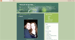 Desktop Screenshot of katiarrs.blogspot.com