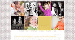 Desktop Screenshot of katherinescheele.blogspot.com