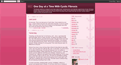 Desktop Screenshot of cutecarols.blogspot.com