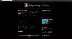 Desktop Screenshot of d-borg-printing.blogspot.com