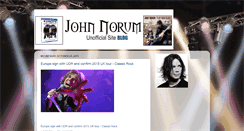 Desktop Screenshot of jnorumnet.blogspot.com