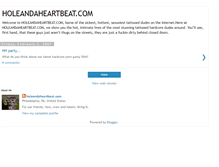 Tablet Screenshot of holeandaheartbeatcrew.blogspot.com