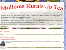 Tablet Screenshot of mulleresruraisdotea.blogspot.com