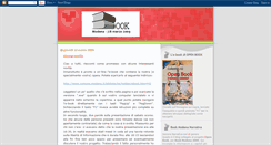 Desktop Screenshot of bookmodenanarrativa.blogspot.com