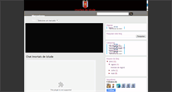 Desktop Screenshot of imortaisdeizlude.blogspot.com