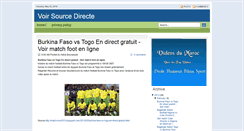 Desktop Screenshot of copier-coller-adsense.blogspot.com