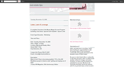 Desktop Screenshot of investedmonton.blogspot.com