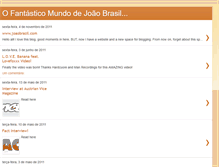 Tablet Screenshot of fmjoaobrasil.blogspot.com
