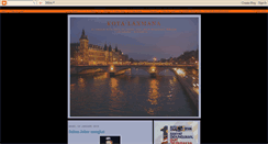 Desktop Screenshot of kotalaxmana.blogspot.com