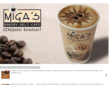 Tablet Screenshot of migasdejatetentar.blogspot.com