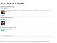 Tablet Screenshot of nuevo-renacer.blogspot.com