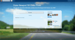 Desktop Screenshot of newport65colorphoto.blogspot.com