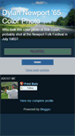 Mobile Screenshot of newport65colorphoto.blogspot.com