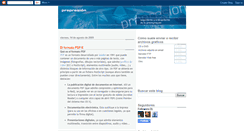 Desktop Screenshot of eduzotta.blogspot.com