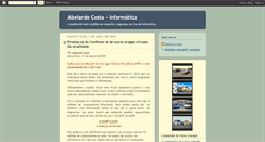 Desktop Screenshot of abelardocosta.blogspot.com