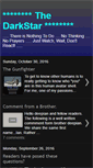 Mobile Screenshot of darkstar888.blogspot.com