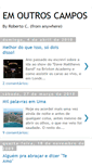 Mobile Screenshot of emoutroscampos.blogspot.com