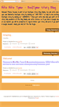 Mobile Screenshot of nitenitetyme.blogspot.com