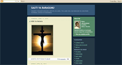 Desktop Screenshot of mwaipopo.blogspot.com